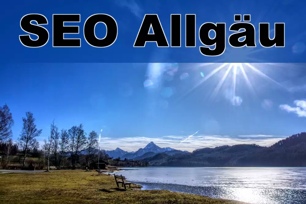 SEO Allgäu