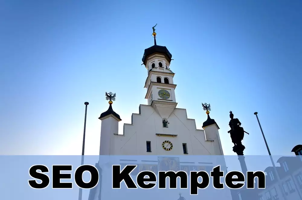 SEO Kempten