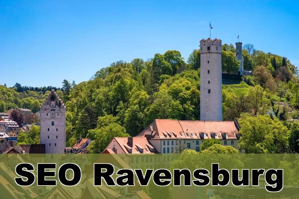 SEO Ravensburg